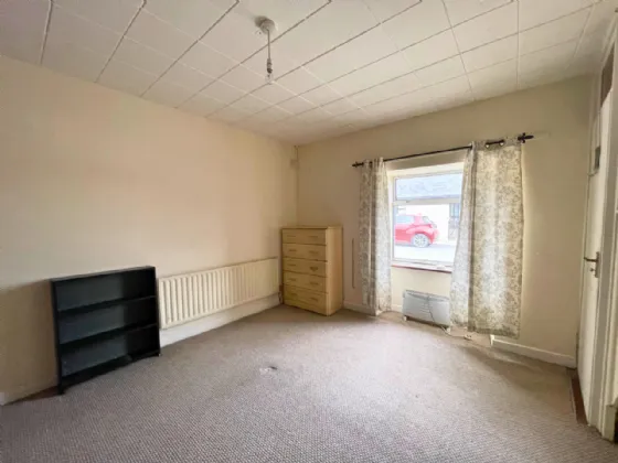 Photo of Black and White Cottage, Dangan, Kilmacow, Co. Kilkenny, X91 WV58