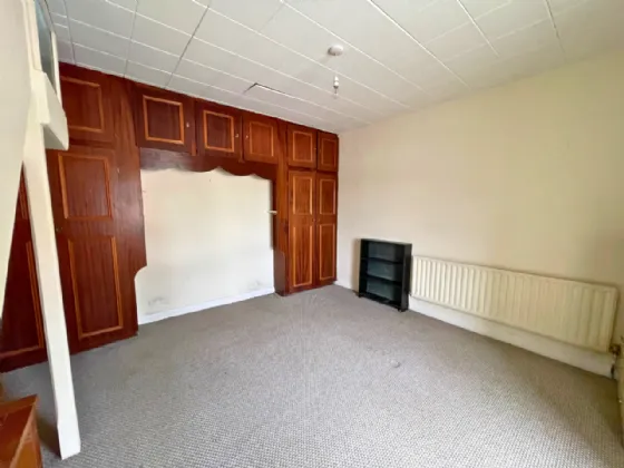 Photo of Black and White Cottage, Dangan, Kilmacow, Co. Kilkenny, X91 WV58