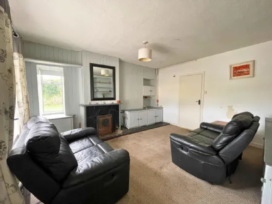 Photo of Black and White Cottage, Dangan, Kilmacow, Co. Kilkenny, X91 WV58