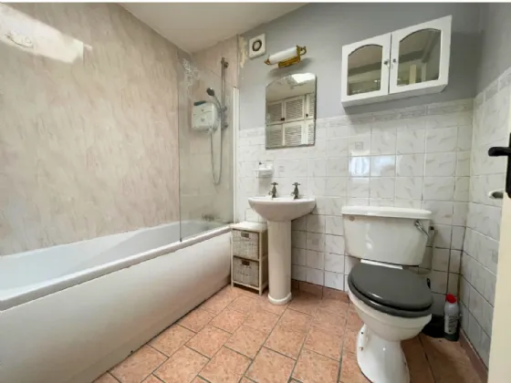 Photo of Black and White Cottage, Dangan, Kilmacow, Co. Kilkenny, X91 WV58