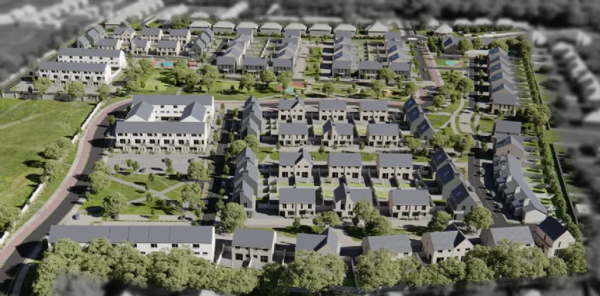 Photo of Darach Mór, Arden Road, Tullamore, Co. Offaly