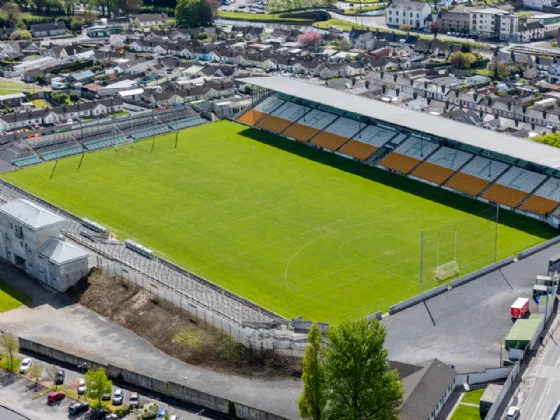 Photo of Darach Mór, Arden Road, Tullamore, Co. Offaly