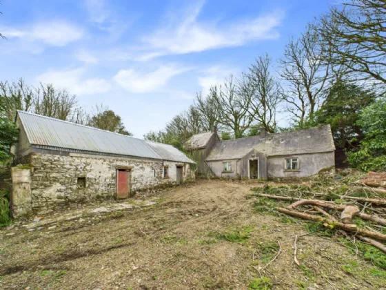 Photo of Cooleacarra, Curreeney, Kilcommon, Co. Tipperary, E41HE92