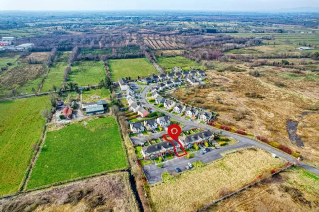 Photo of 33 Gleann Riada, Strokestown Road, Longford, N39 E4Y0