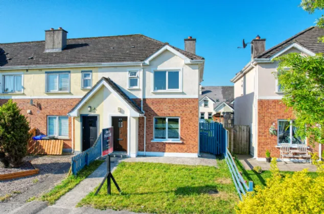 Photo of 33 Gleann Riada, Strokestown Road, Longford, N39 E4Y0