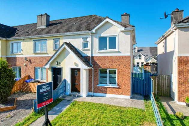 Photo of 33 Gleann Riada, Strokestown Road, Longford, N39 E4Y0