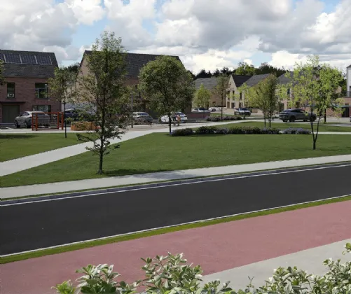 Photo of 3 Bed Semi-Detached, Darach Mór, Arden Road, Tullamore, Co. Offaly