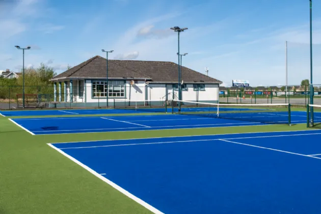 Photo of 3 Bed Semi-Detached, Darach Mór, Arden Road, Tullamore, Co. Offaly