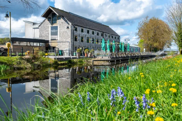 Photo of 3 Bed Semi-Detached, Darach Mór, Arden Road, Tullamore, Co. Offaly
