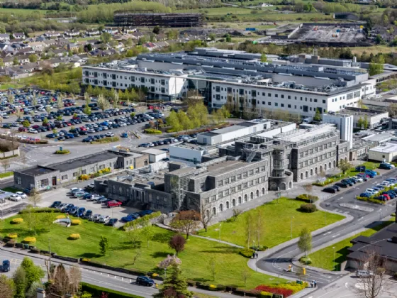 Photo of 3 Bed Semi-Detached, Darach Mór, Arden Road, Tullamore, Co. Offaly