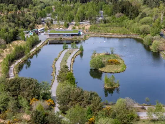 Photo of 3 Bed Semi-Detached, Darach Mór, Arden Road, Tullamore, Co. Offaly