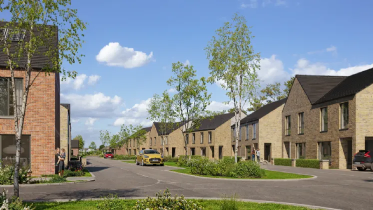 Photo of 4 Bedroom Detached, Darach Mór, Arden Road, Tullamore, Co. Offaly