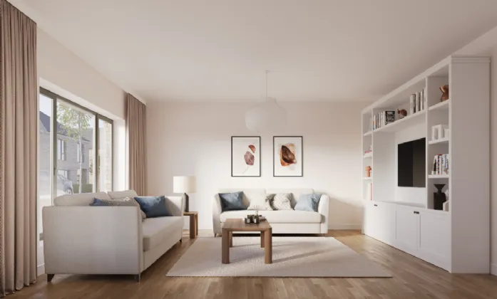 Photo of 4 Bedroom Detached, Darach Mór, Arden Road, Tullamore, Co. Offaly