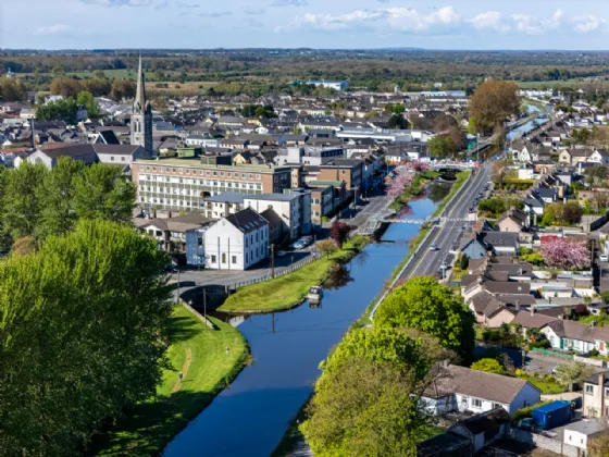 Photo of 4 Bedroom Detached, Darach Mór, Arden Road, Tullamore, Co. Offaly