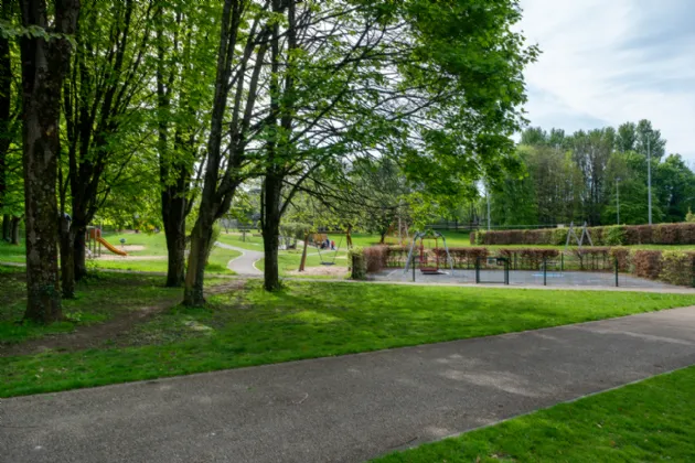 Photo of 4 Bedroom Detached, Darach Mór, Arden Road, Tullamore, Co. Offaly