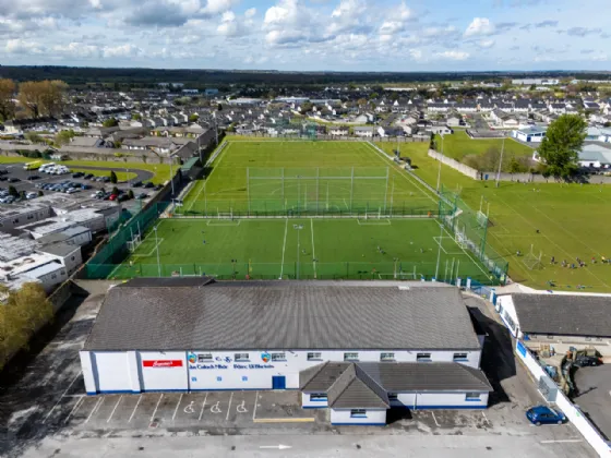 Photo of 4 Bedroom Detached, Darach Mór, Arden Road, Tullamore, Co. Offaly