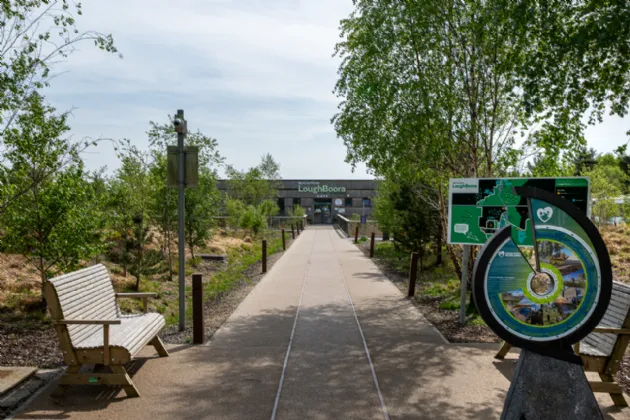 Photo of 4 Bedroom Detached, Darach Mór, Arden Road, Tullamore, Co. Offaly