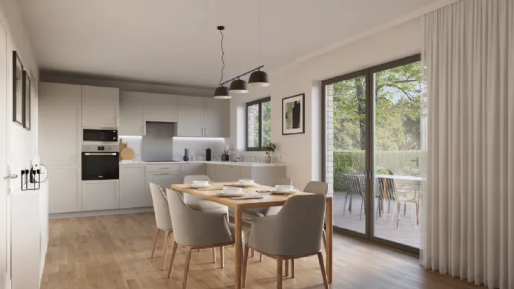 Photo of 4 Bedroom Detached, Darach Mór, Arden Road, Tullamore, Co. Offaly