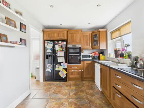 Photo of 8 The Willows, Roseleigh, Mooncoin, Co. Kilkenny, X91A0C6