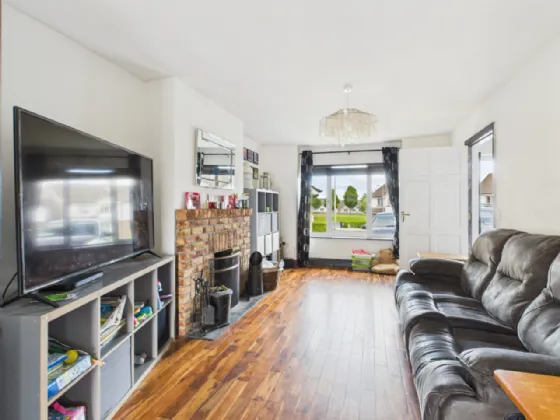 Photo of 8 The Willows, Roseleigh, Mooncoin, Co. Kilkenny, X91A0C6