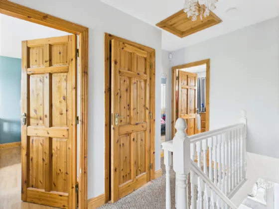 Photo of 8 The Willows, Roseleigh, Mooncoin, Co. Kilkenny, X91A0C6