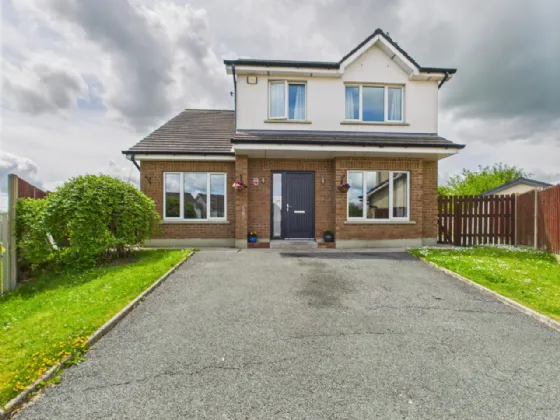 Photo of 8 The Willows, Roseleigh, Mooncoin, Co. Kilkenny, X91A0C6