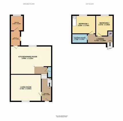 Photo of 25 Berkeley Road, Phibsborough, Dublin 7, D07 KT22