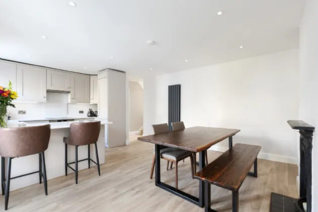 Photo of 25 Berkeley Road, Phibsborough, Dublin 7, D07 KT22