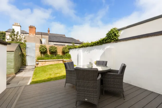 Photo of 25 Berkeley Road, Phibsborough, Dublin 7, D07 KT22