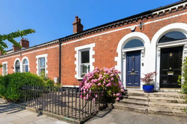 Photo of 25 Berkeley Road, Phibsborough, Dublin 7, D07 KT22