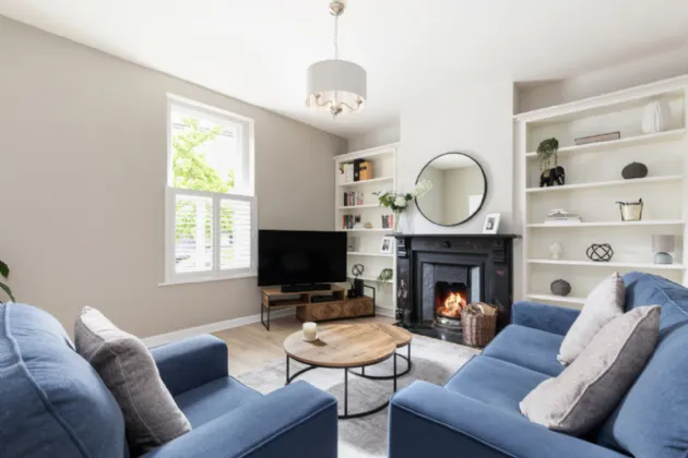 Photo of 25 Berkeley Road, Phibsborough, Dublin 7, D07 KT22