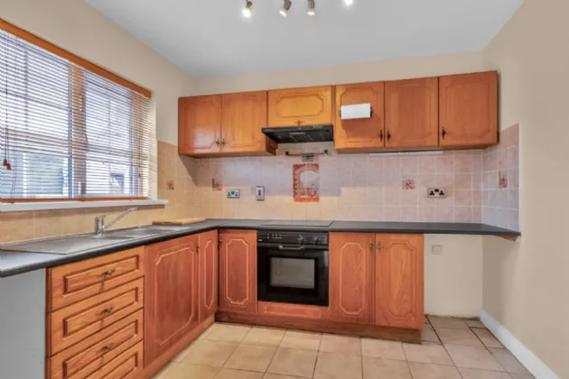 Photo of 1 Riversdale, Green Alley, Athy, Co. Kildare, R14 EC67