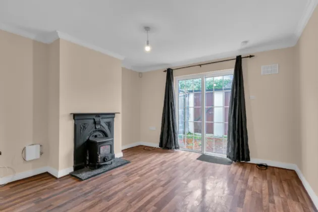 Photo of 1 Riversdale, Green Alley, Athy, Co. Kildare, R14 EC67