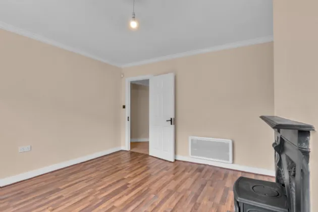 Photo of 1 Riversdale, Green Alley, Athy, Co. Kildare, R14 EC67