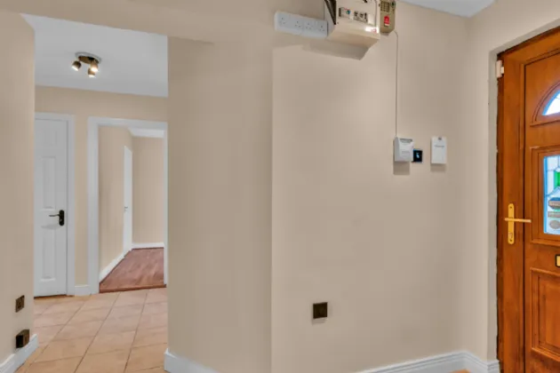 Photo of 1 Riversdale, Green Alley, Athy, Co. Kildare, R14 EC67