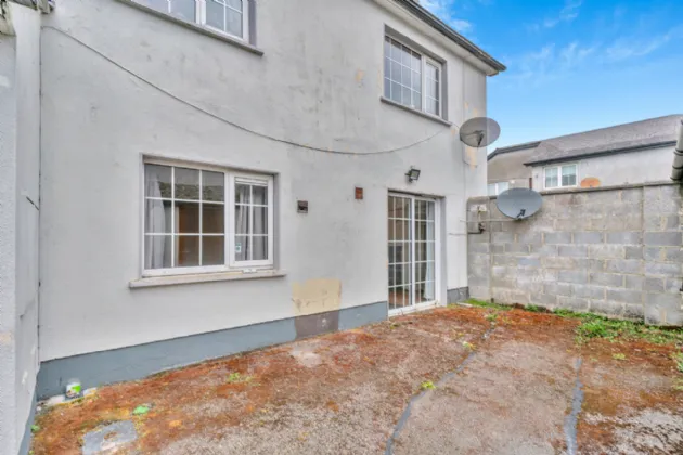 Photo of 1 Riversdale, Green Alley, Athy, Co. Kildare, R14 EC67