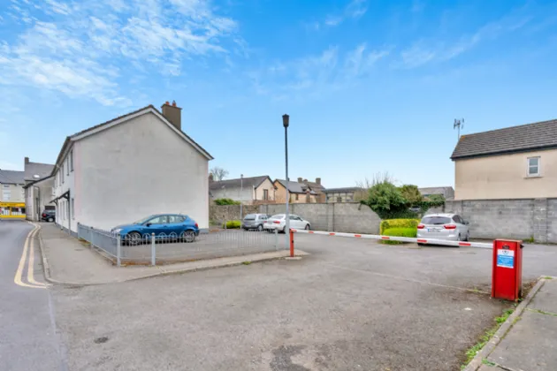 Photo of 1 Riversdale, Green Alley, Athy, Co. Kildare, R14 EC67