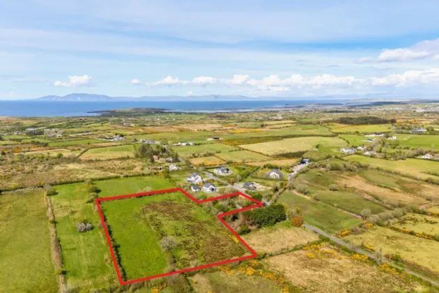 Photo of Silverhill, Grange, Co. Sligo