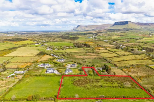 Photo of Silverhill, Grange, Co. Sligo