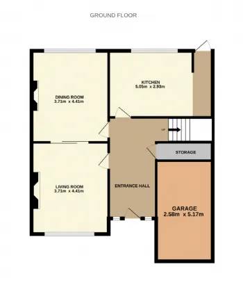 Photo of 85 Fairways, Rathfarnham, Dublin 14, D14 RY68