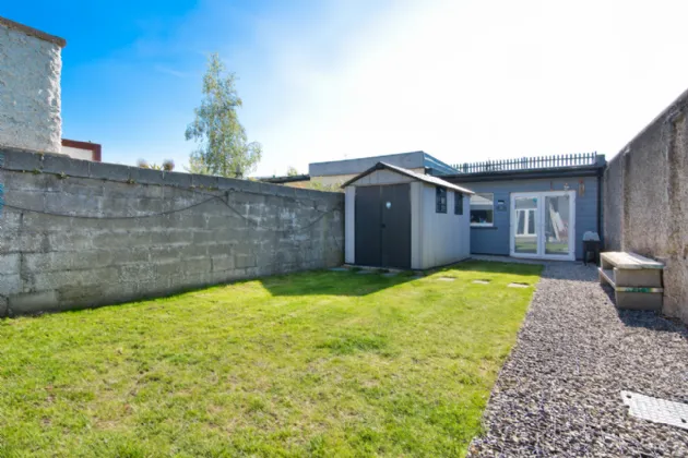 Photo of 58 Rutland Avenue, Crumlin, Dublin 12, D12W938