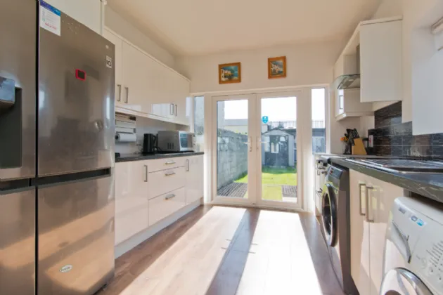 Photo of 58 Rutland Avenue, Crumlin, Dublin 12, D12W938