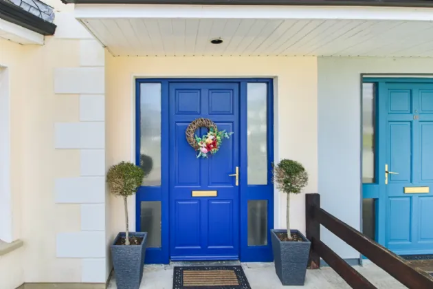 Photo of 15 Ros na hInse, Attirory, Carrick-On-Shannon, Co. Leitrim, N41 AY61