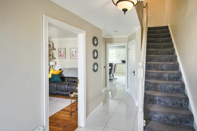 Photo of 15 Ros na hInse, Attirory, Carrick-On-Shannon, Co. Leitrim, N41 AY61