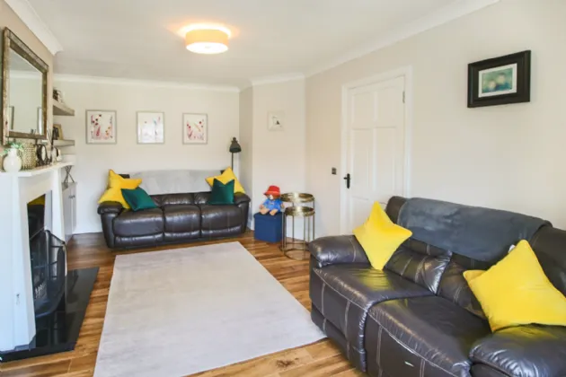 Photo of 15 Ros na hInse, Attirory, Carrick-On-Shannon, Co. Leitrim, N41 AY61