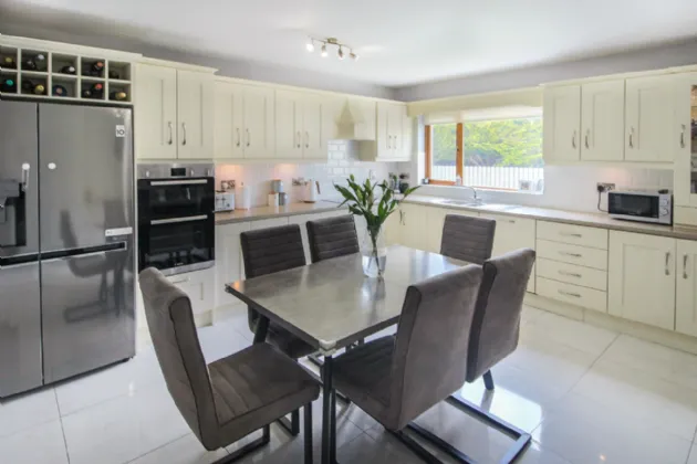 Photo of 15 Ros na hInse, Attirory, Carrick-On-Shannon, Co. Leitrim, N41 AY61