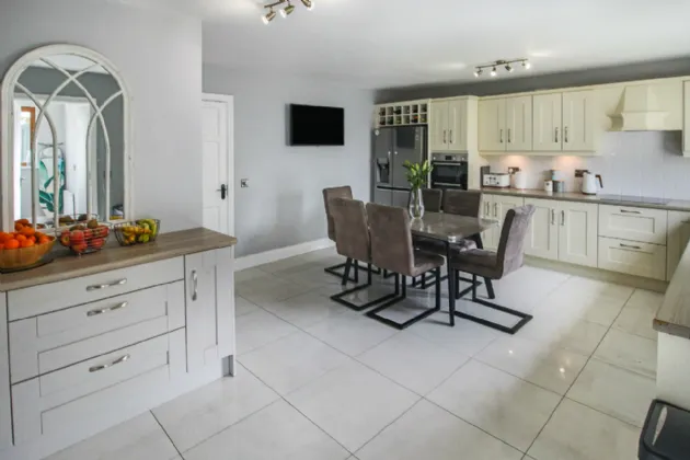 Photo of 15 Ros na hInse, Attirory, Carrick-On-Shannon, Co. Leitrim, N41 AY61