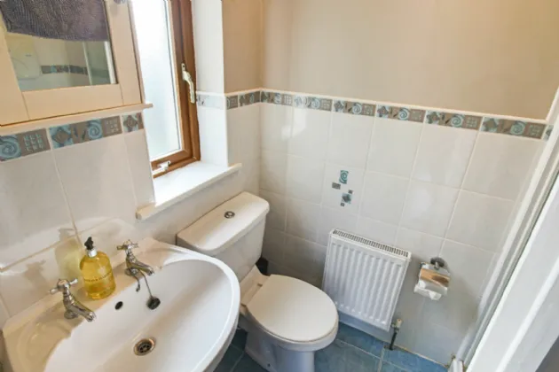 Photo of 15 Ros na hInse, Attirory, Carrick-On-Shannon, Co. Leitrim, N41 AY61