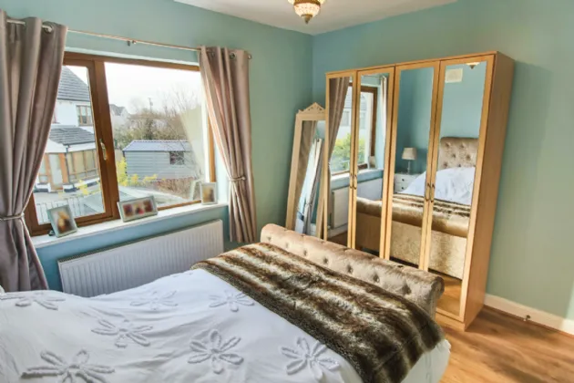 Photo of 15 Ros na hInse, Attirory, Carrick-On-Shannon, Co. Leitrim, N41 AY61