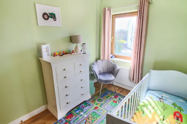 Photo of 15 Ros na hInse, Attirory, Carrick-On-Shannon, Co. Leitrim, N41 AY61